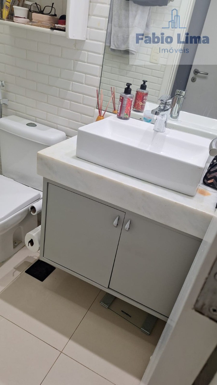 Apartamento, 3 quartos, 110 m² - Foto 21