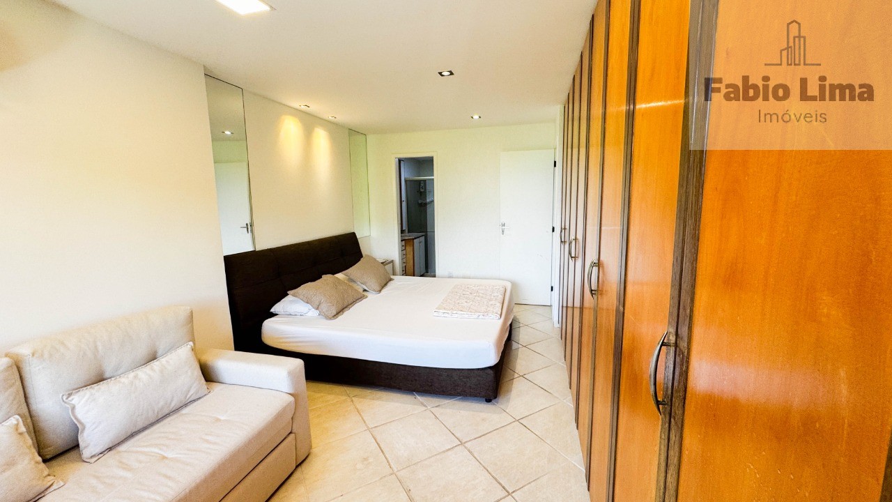 Apartamento, 3 quartos, 119 m² - Foto 11