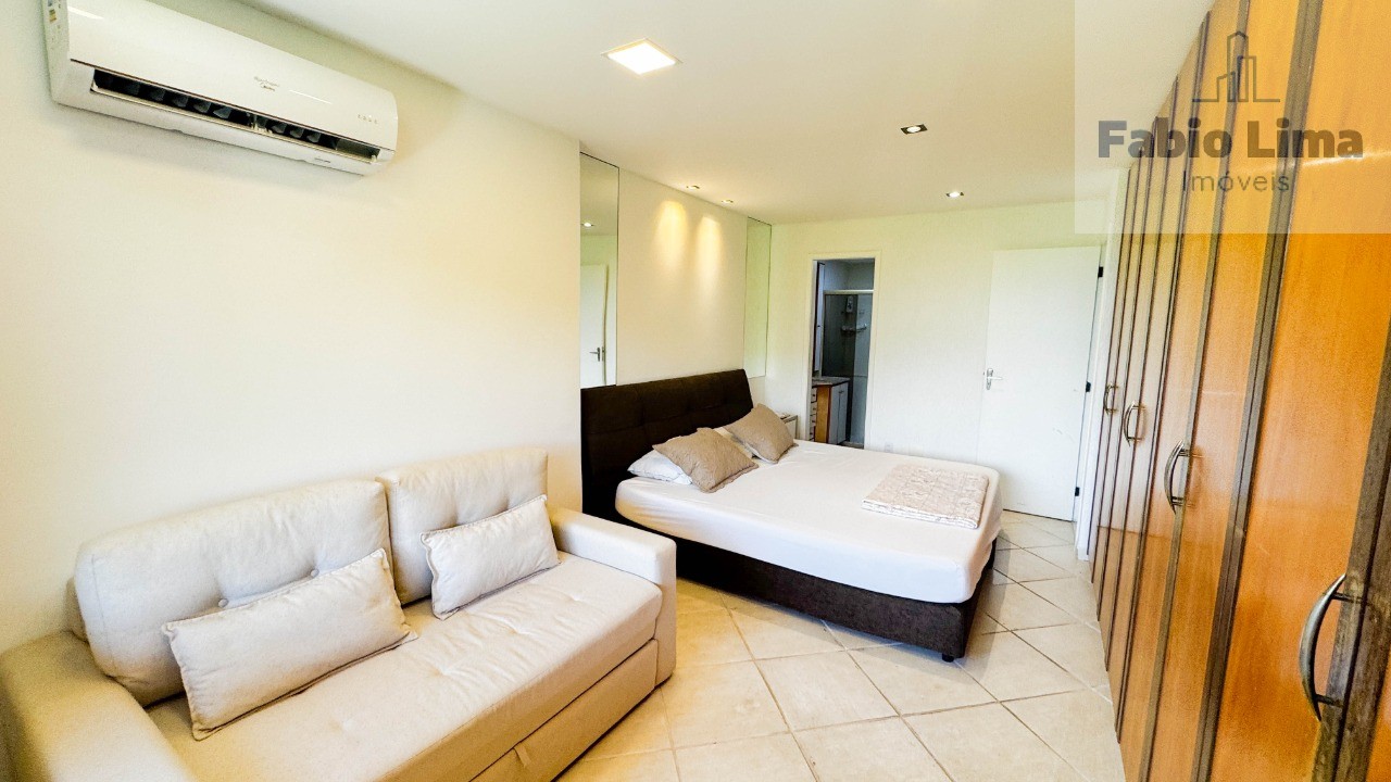 Apartamento, 3 quartos, 119 m² - Foto 9