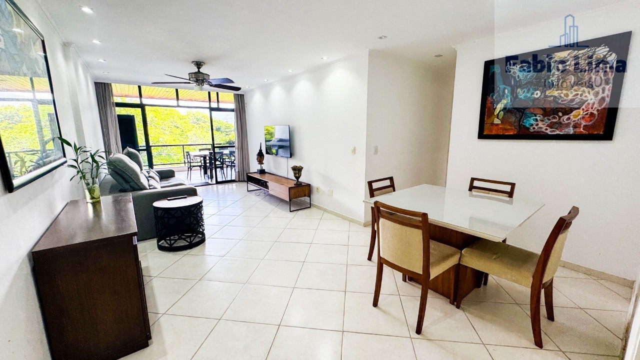 Apartamento, 3 quartos, 119 m² - Foto 3
