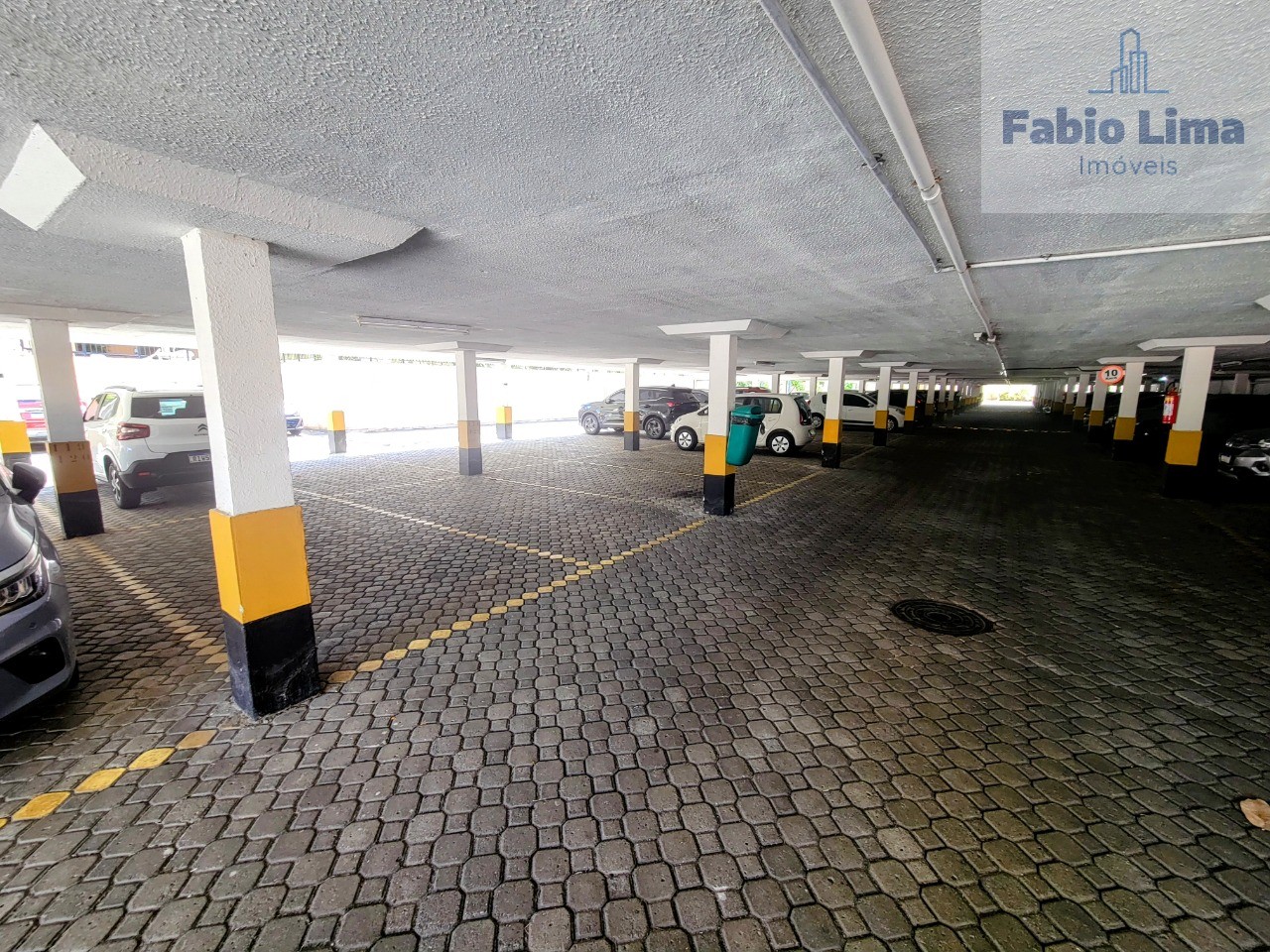 Apartamento, 3 quartos, 129 m² - Foto 37