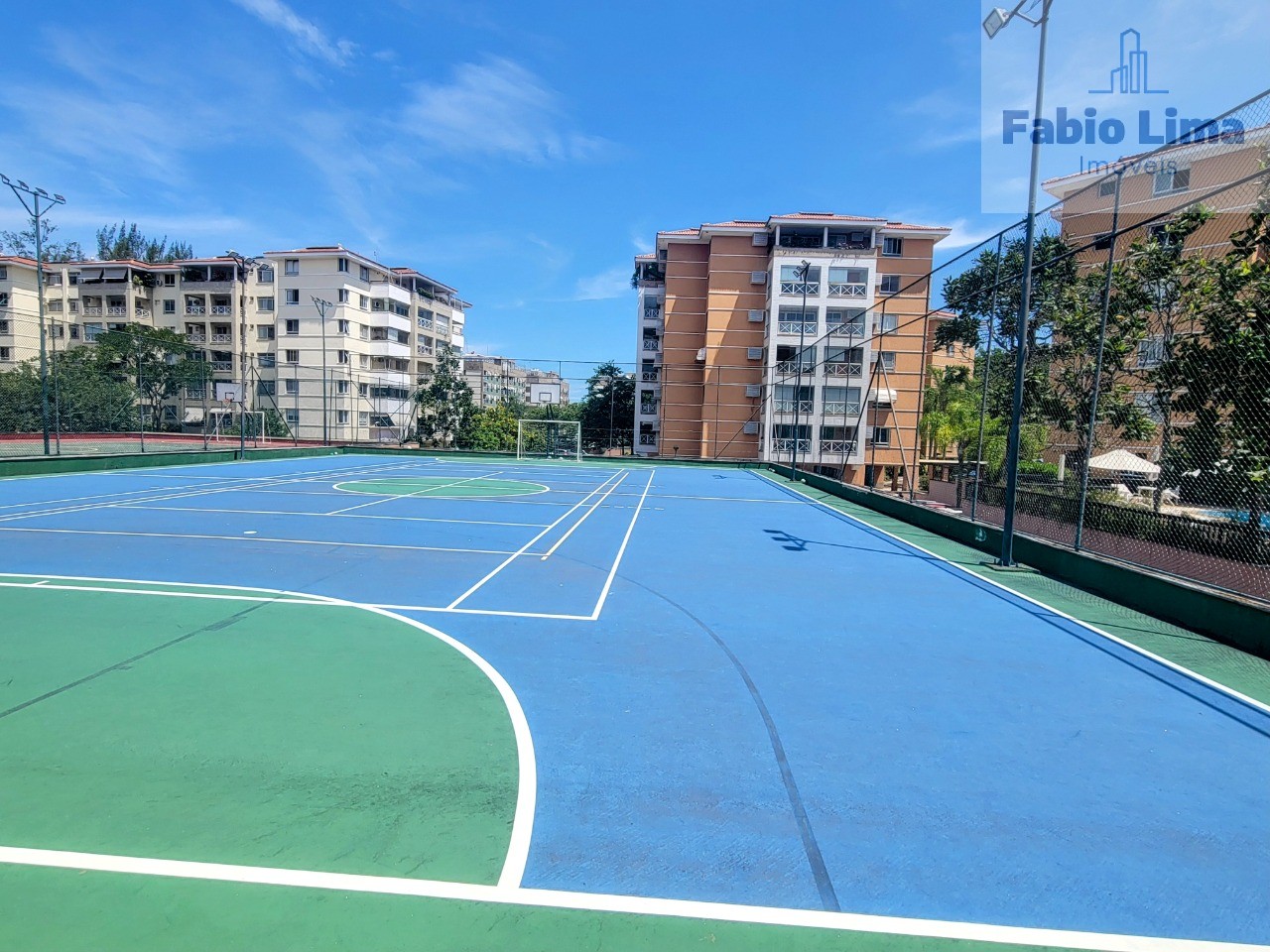Apartamento, 3 quartos, 129 m² - Foto 27