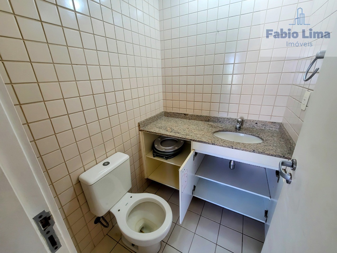 Apartamento, 3 quartos, 129 m² - Foto 11