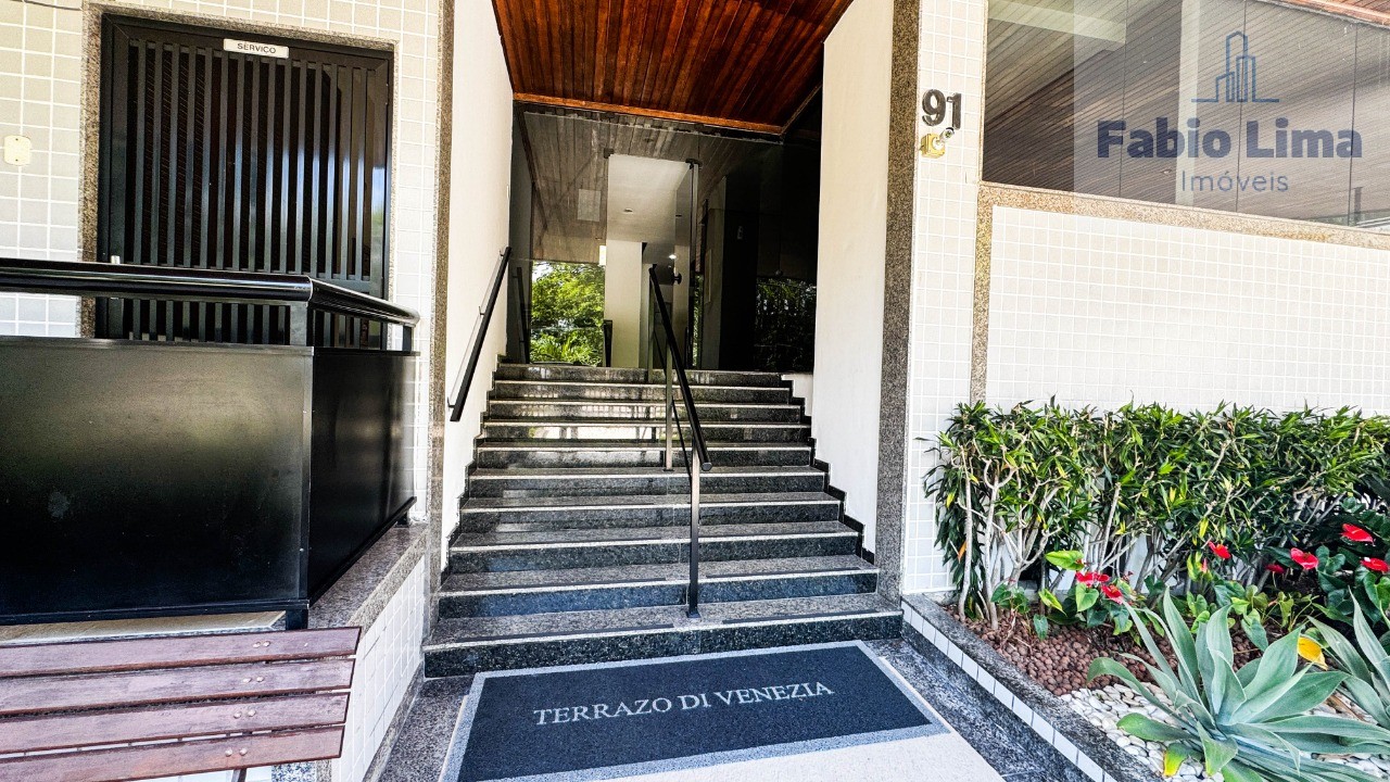 Apartamento, 3 quartos, 119 m² - Foto 18