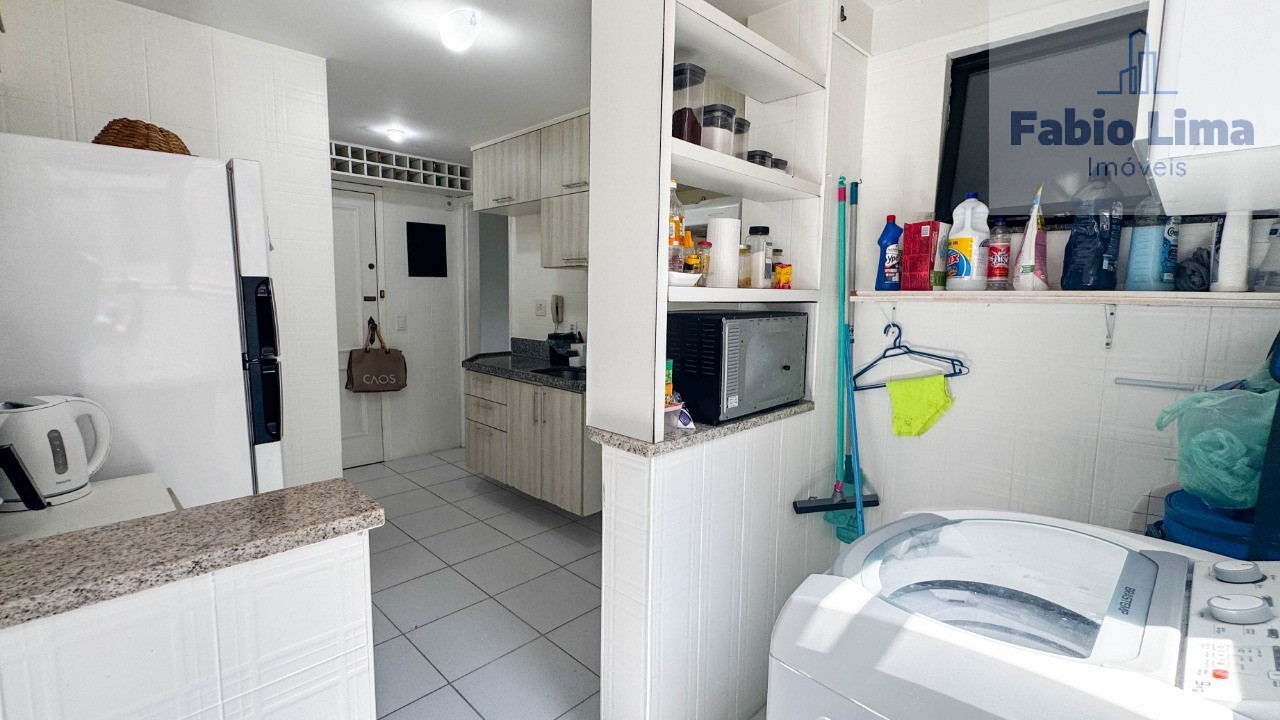 Apartamento, 3 quartos, 119 m² - Foto 7