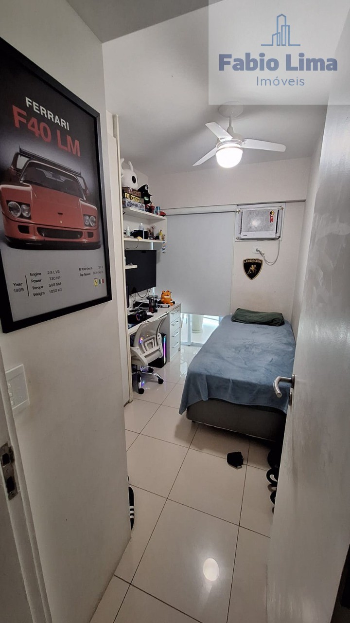 Apartamento, 3 quartos, 110 m² - Foto 12