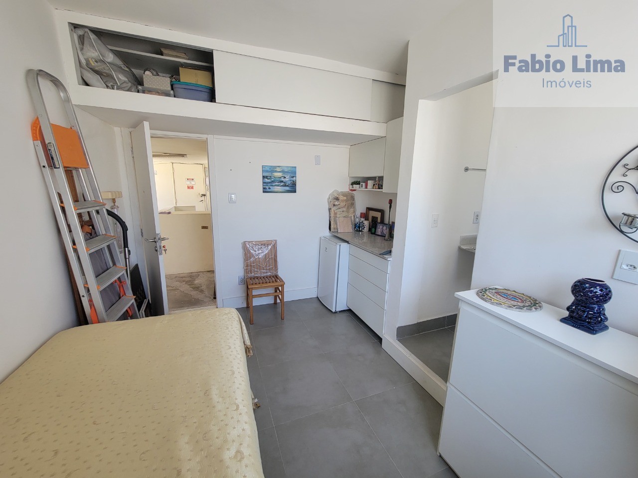 Apartamento, 3 quartos, 145 m² - Foto 19