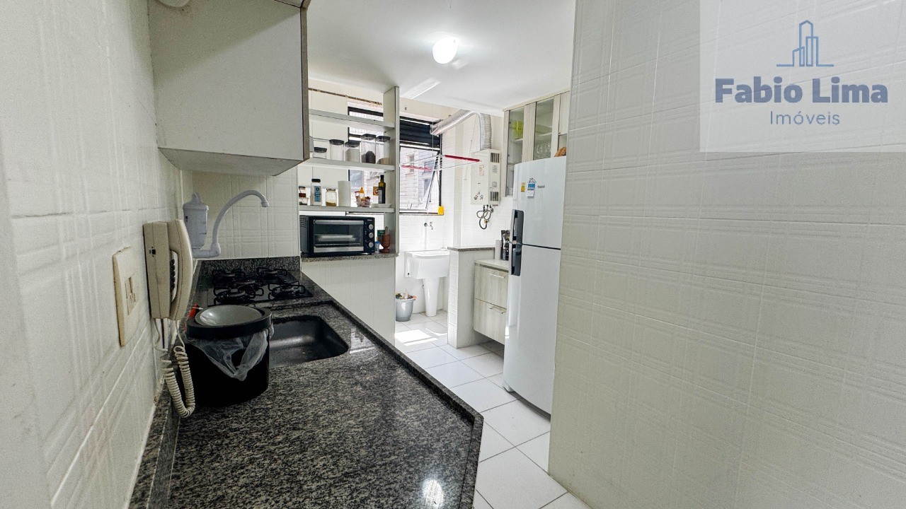 Apartamento, 3 quartos, 119 m² - Foto 8