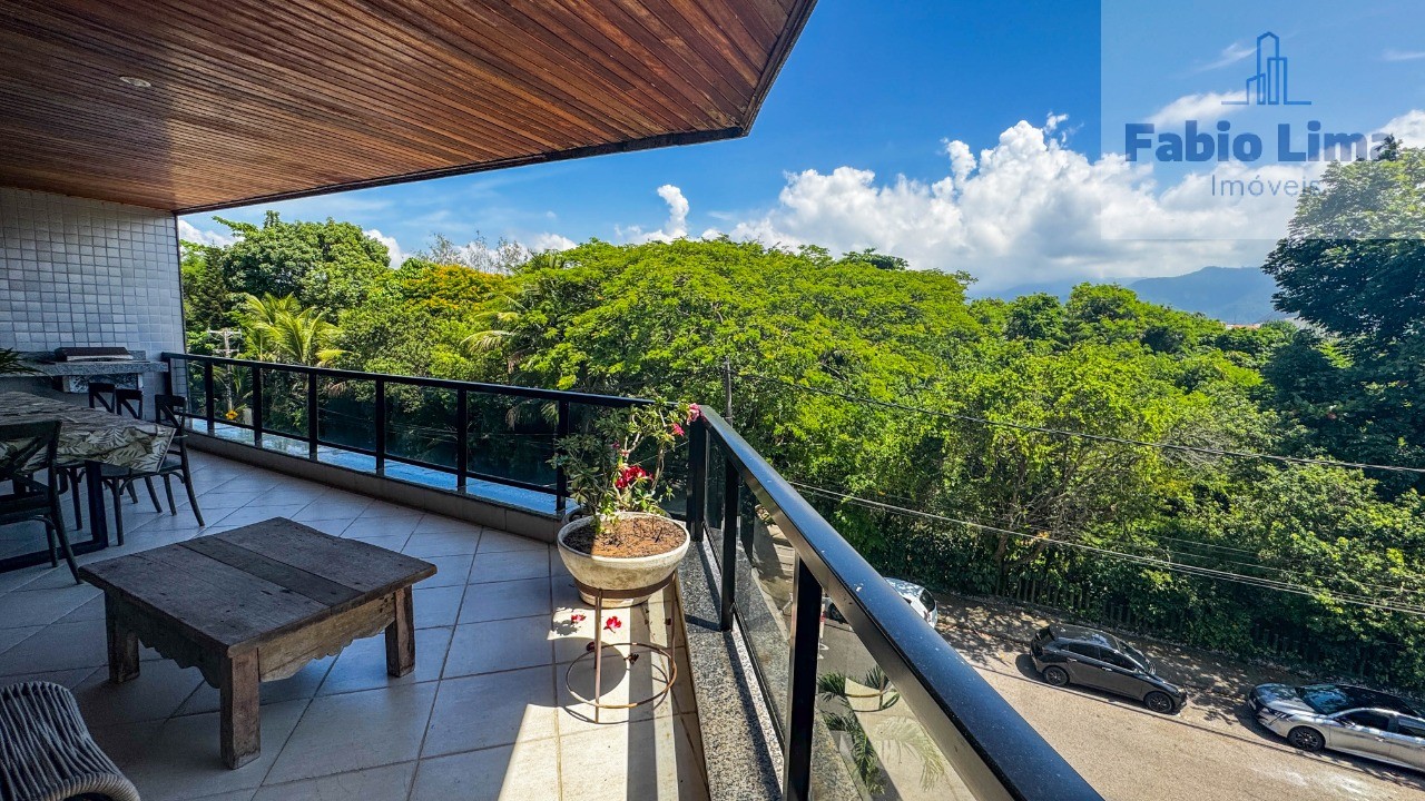 Apartamento, 3 quartos, 119 m² - Foto 5