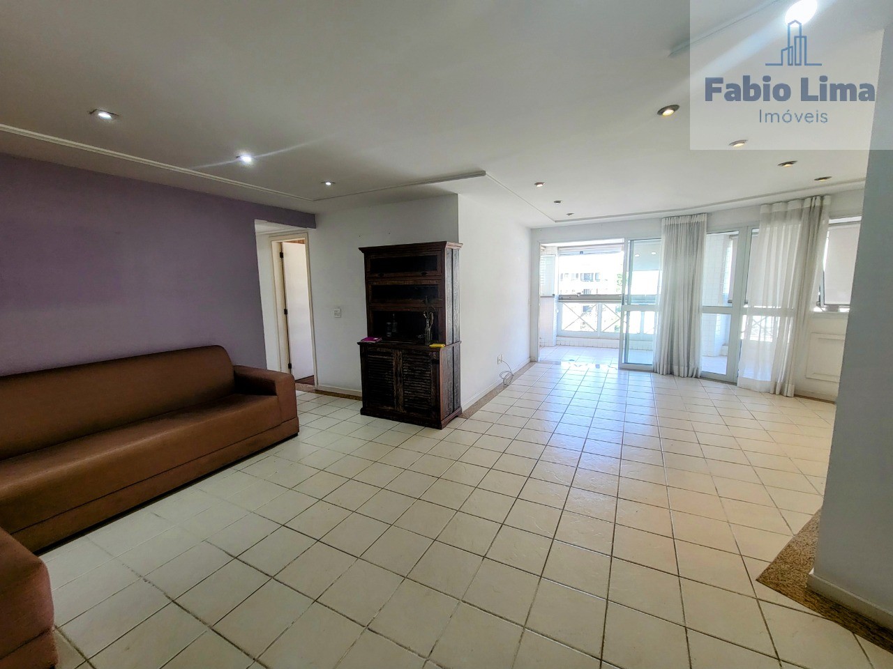Apartamento, 3 quartos, 129 m² - Foto 3
