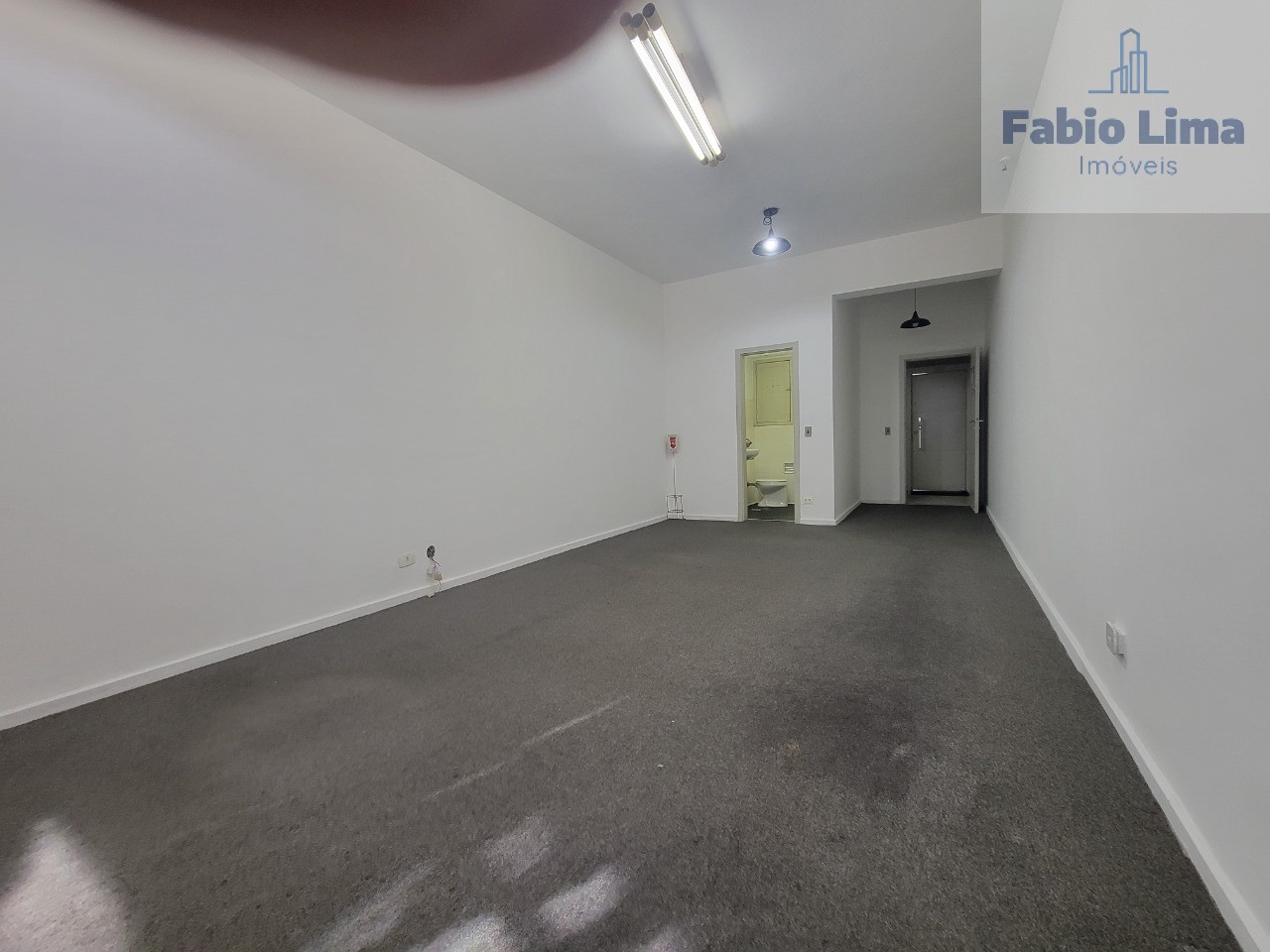 Sala-Conjunto, 33 m² - Foto 4