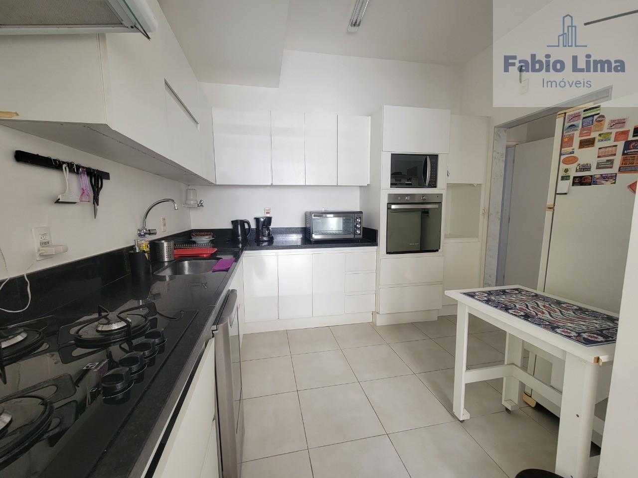 Apartamento, 3 quartos, 145 m² - Foto 16