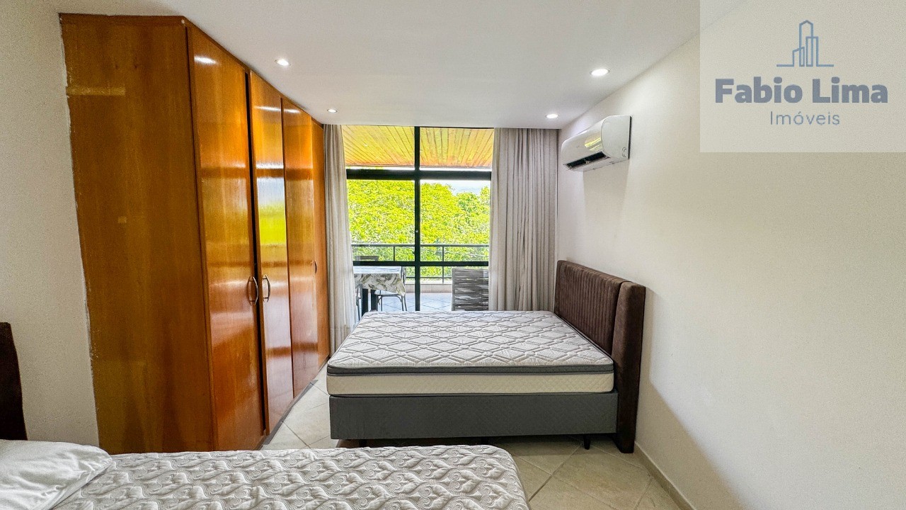 Apartamento, 3 quartos, 119 m² - Foto 12