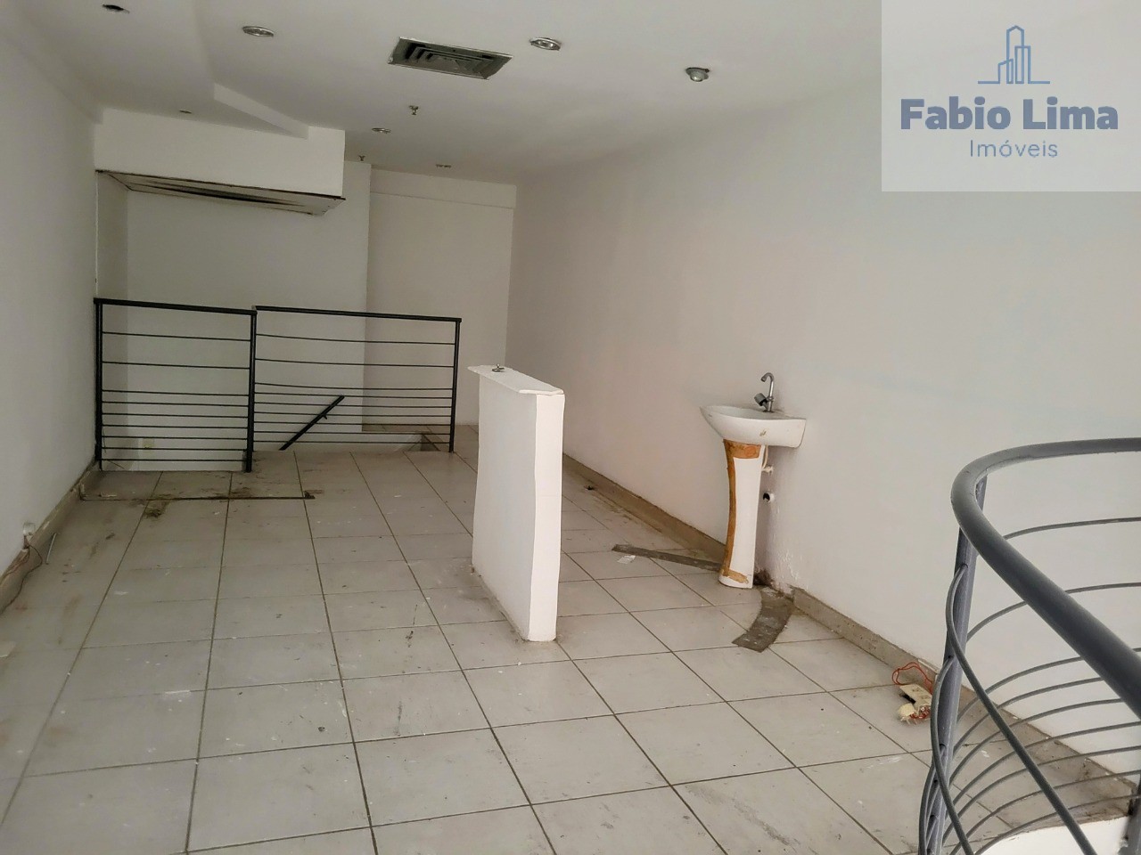 Loja-Salão, 46 m² - Foto 11
