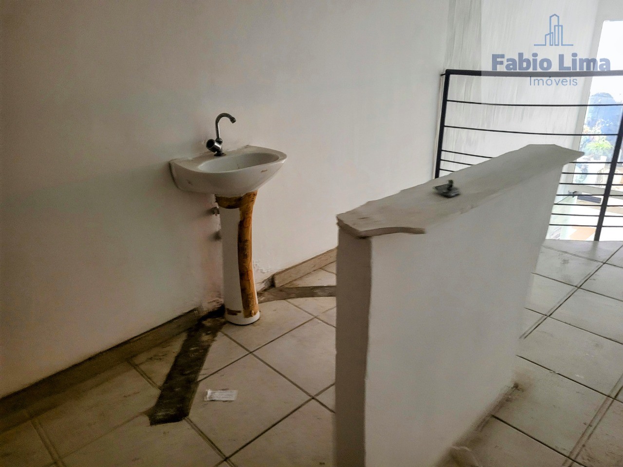 Loja-Salão, 46 m² - Foto 12