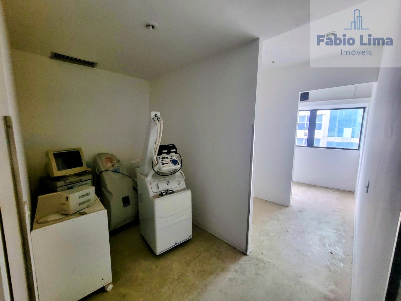 Sala-Conjunto, 96 m² - Foto 7
