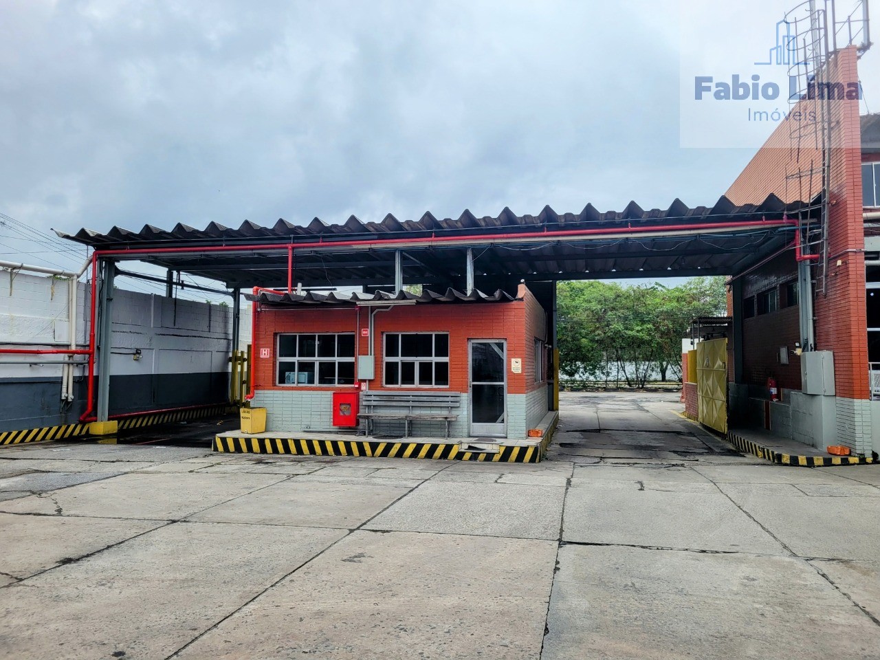 Depósito-Galpão - Foto 2
