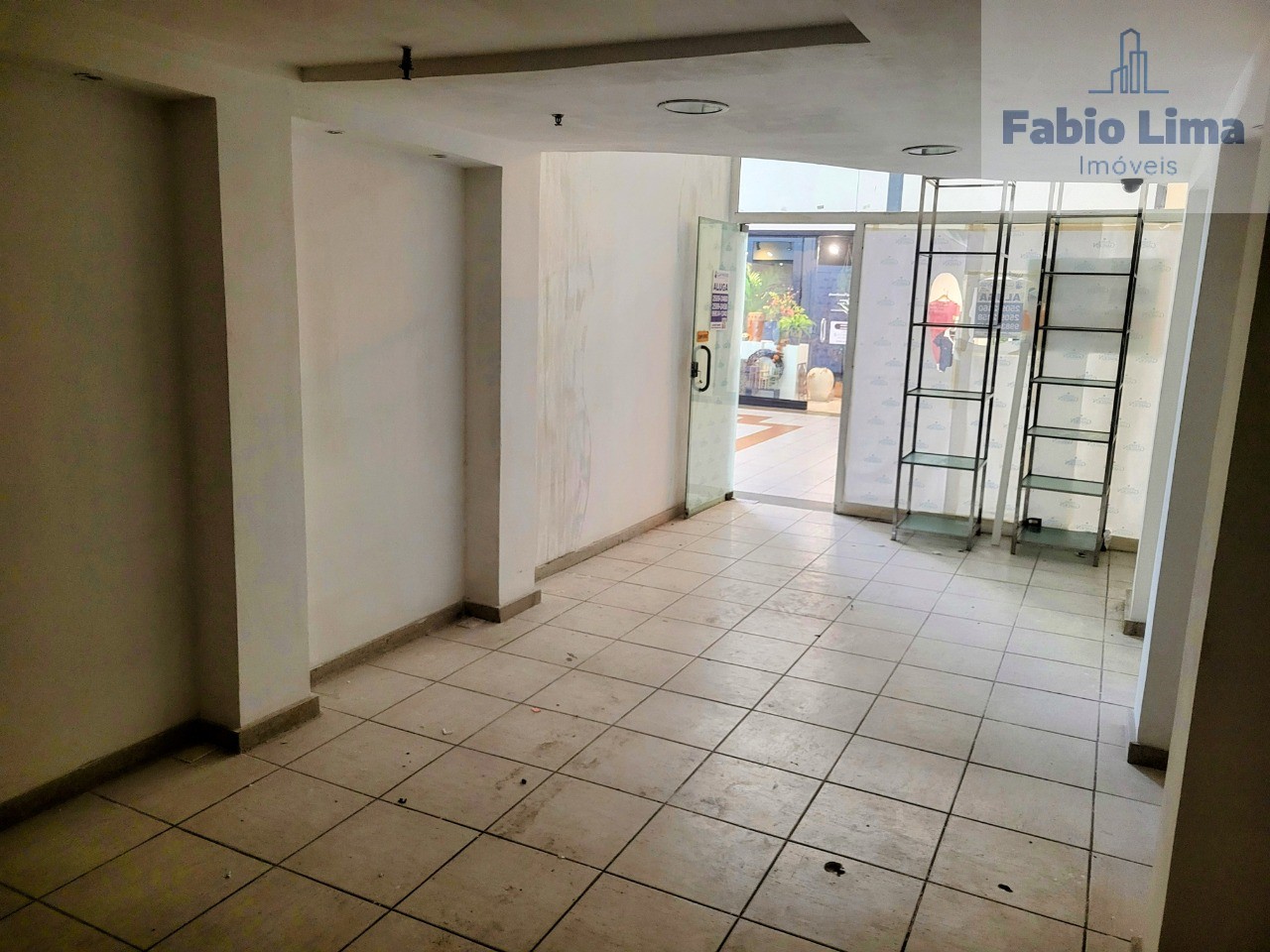 Loja-Salão, 46 m² - Foto 4