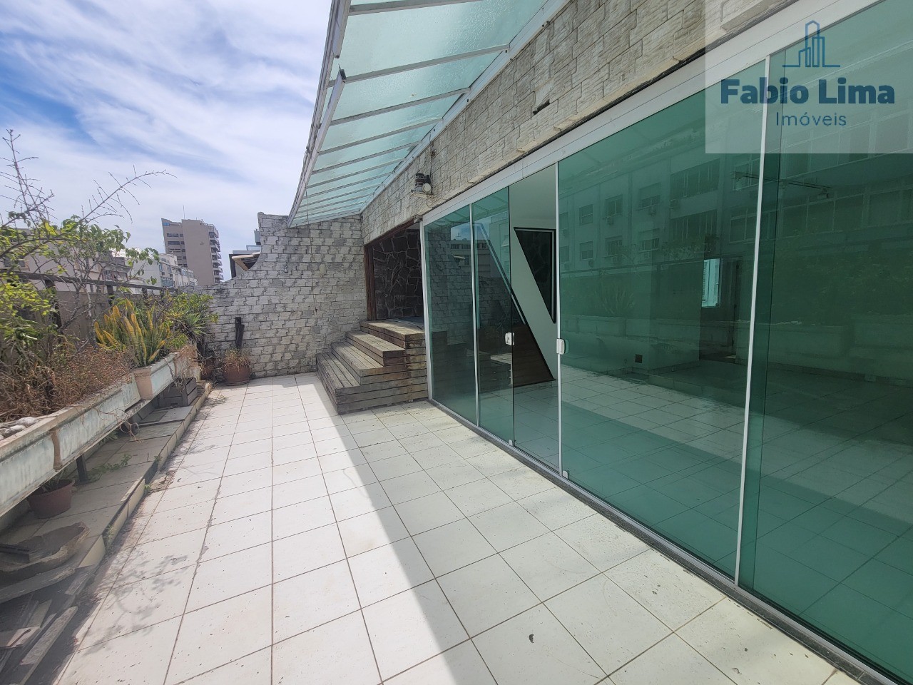 Cobertura, 5 quartos, 340 m² - Foto 23