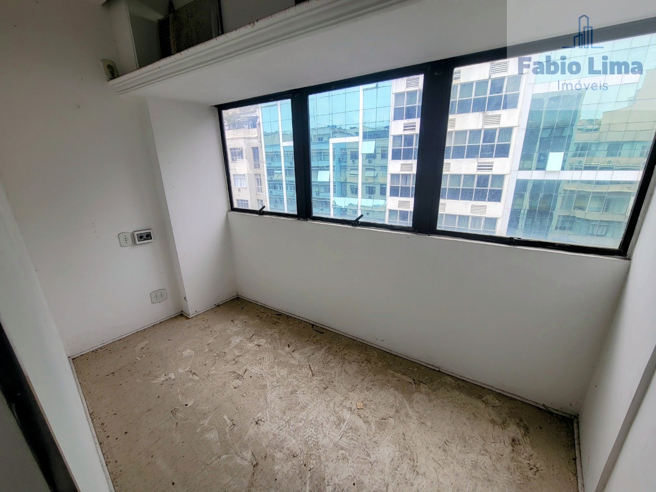 Sala-Conjunto, 96 m² - Foto 1