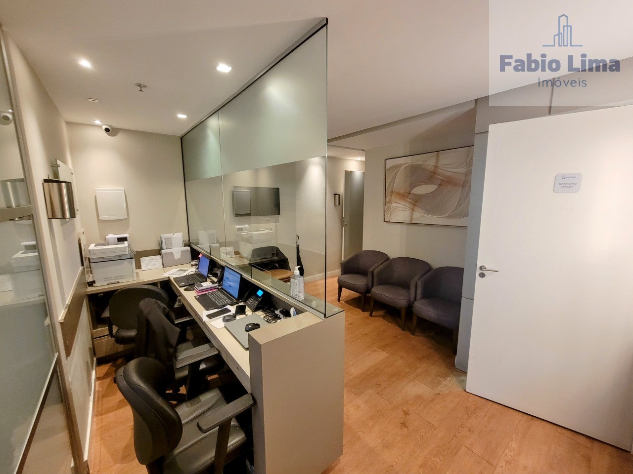 Sala-Conjunto, 80 m² - Foto 2