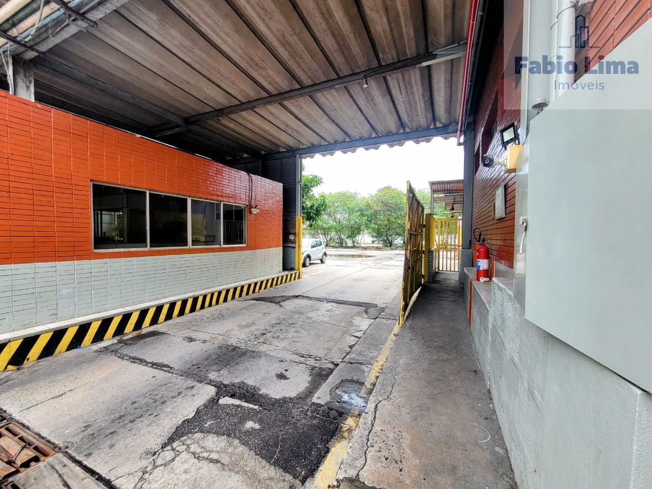 Depósito-Galpão - Foto 28