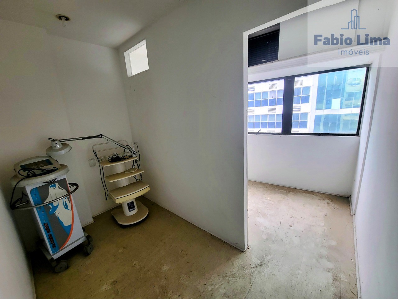 Sala-Conjunto, 96 m² - Foto 8