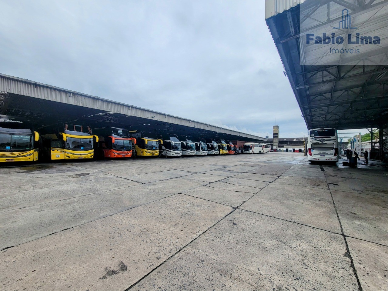 Depósito-Galpão - Foto 3