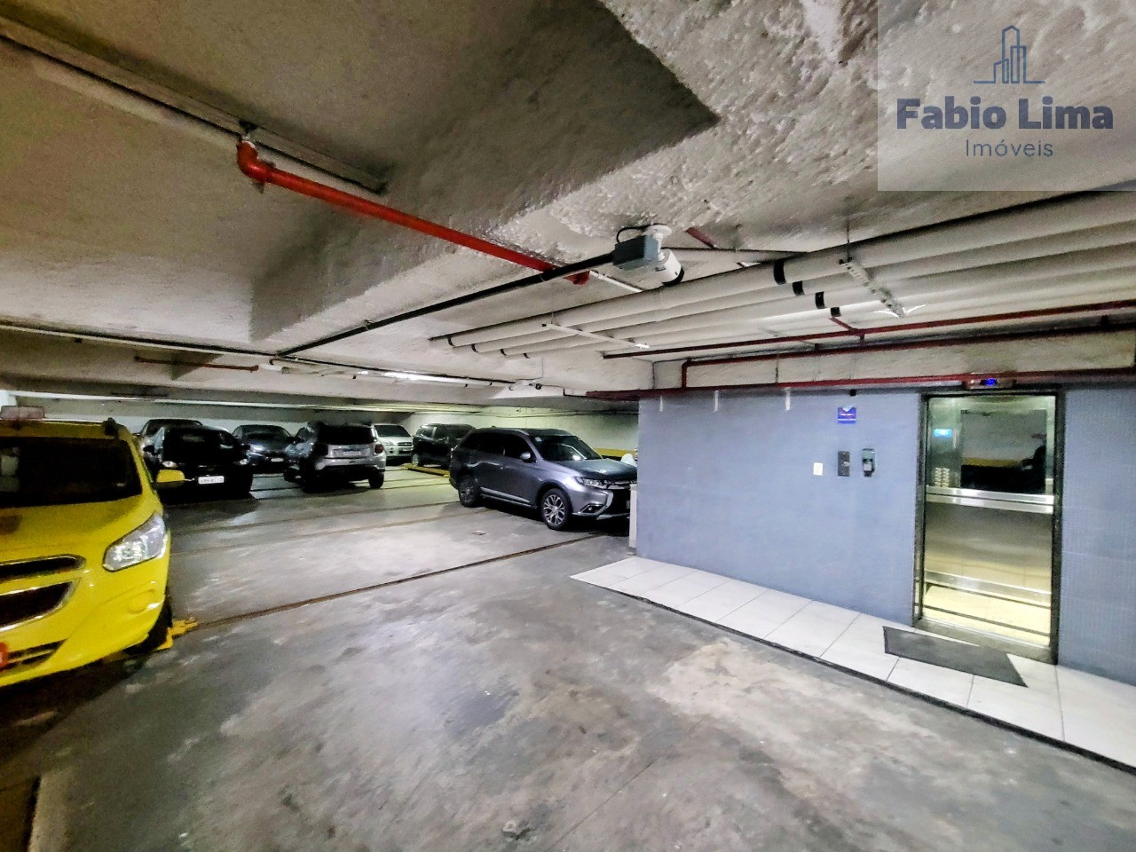 Sala-Conjunto, 80 m² - Foto 14