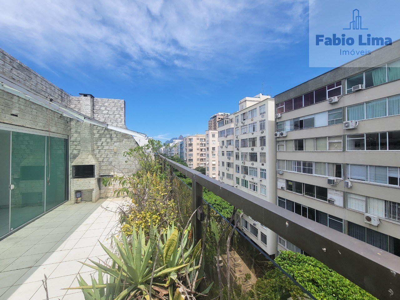 Cobertura, 5 quartos, 340 m² - Foto 25