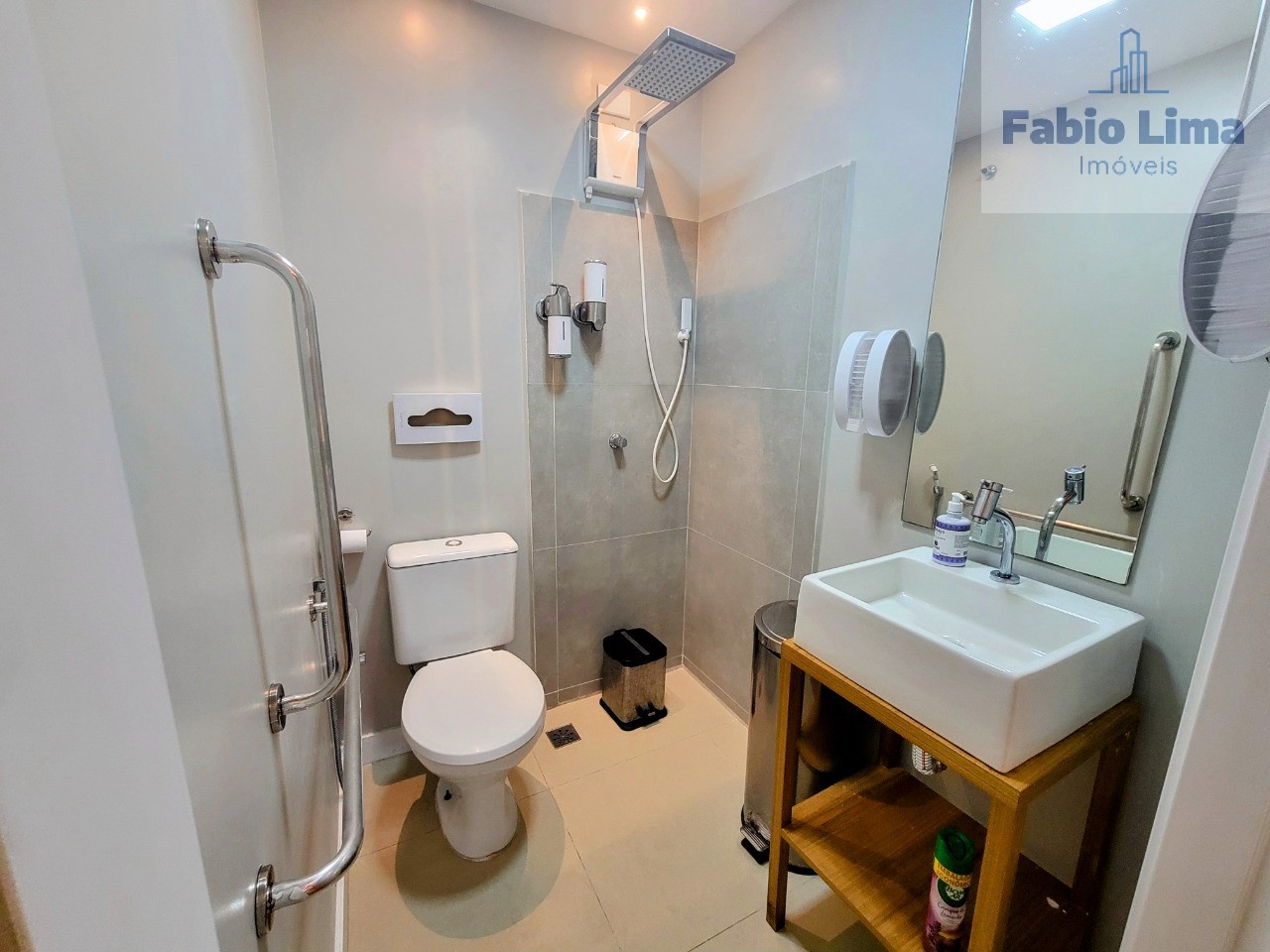 Sala-Conjunto, 80 m² - Foto 4
