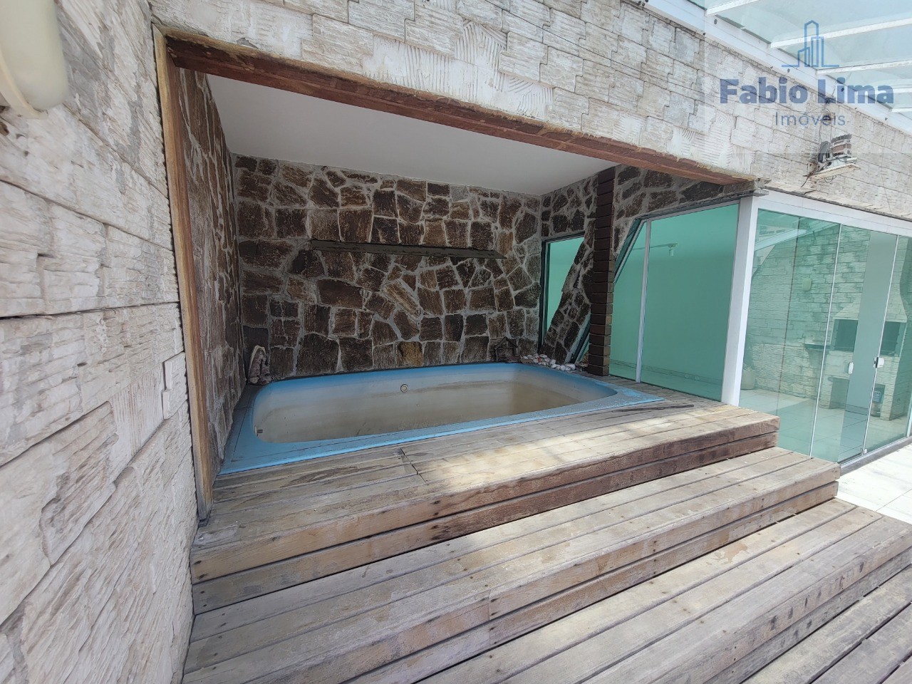 Cobertura, 5 quartos, 340 m² - Foto 26