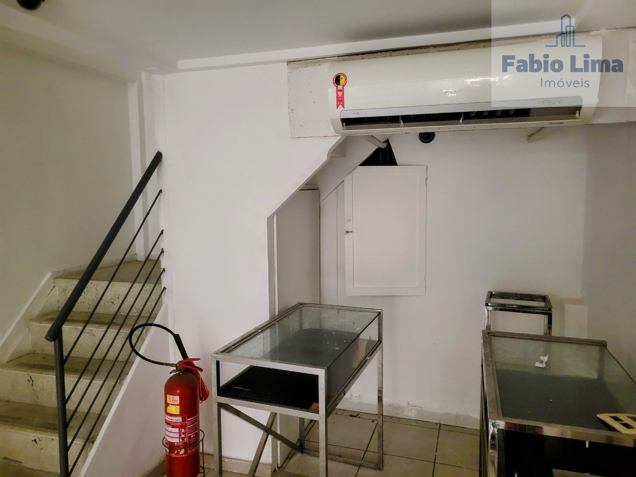 Loja-Salão, 46 m² - Foto 3