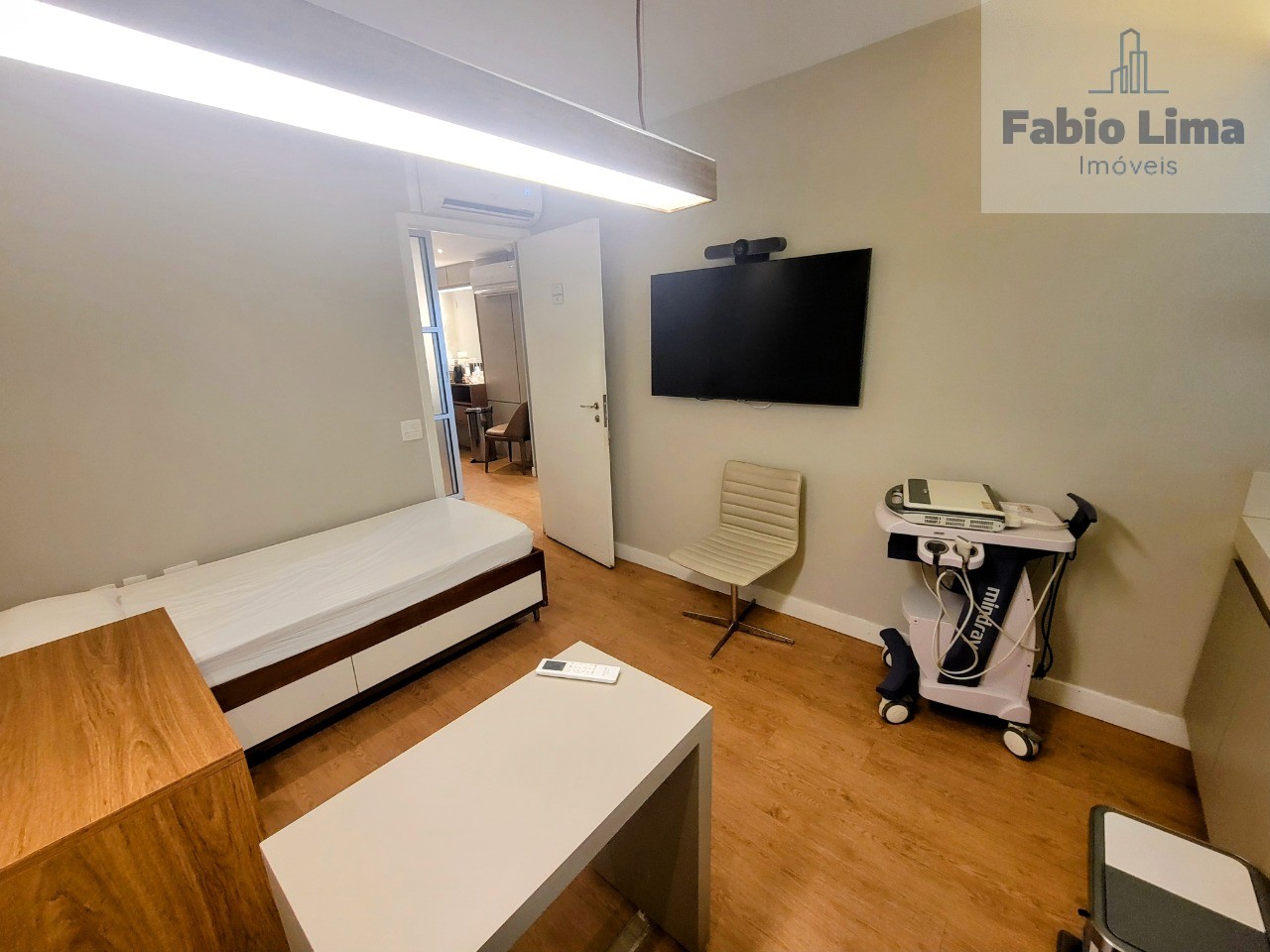 Sala-Conjunto, 80 m² - Foto 7