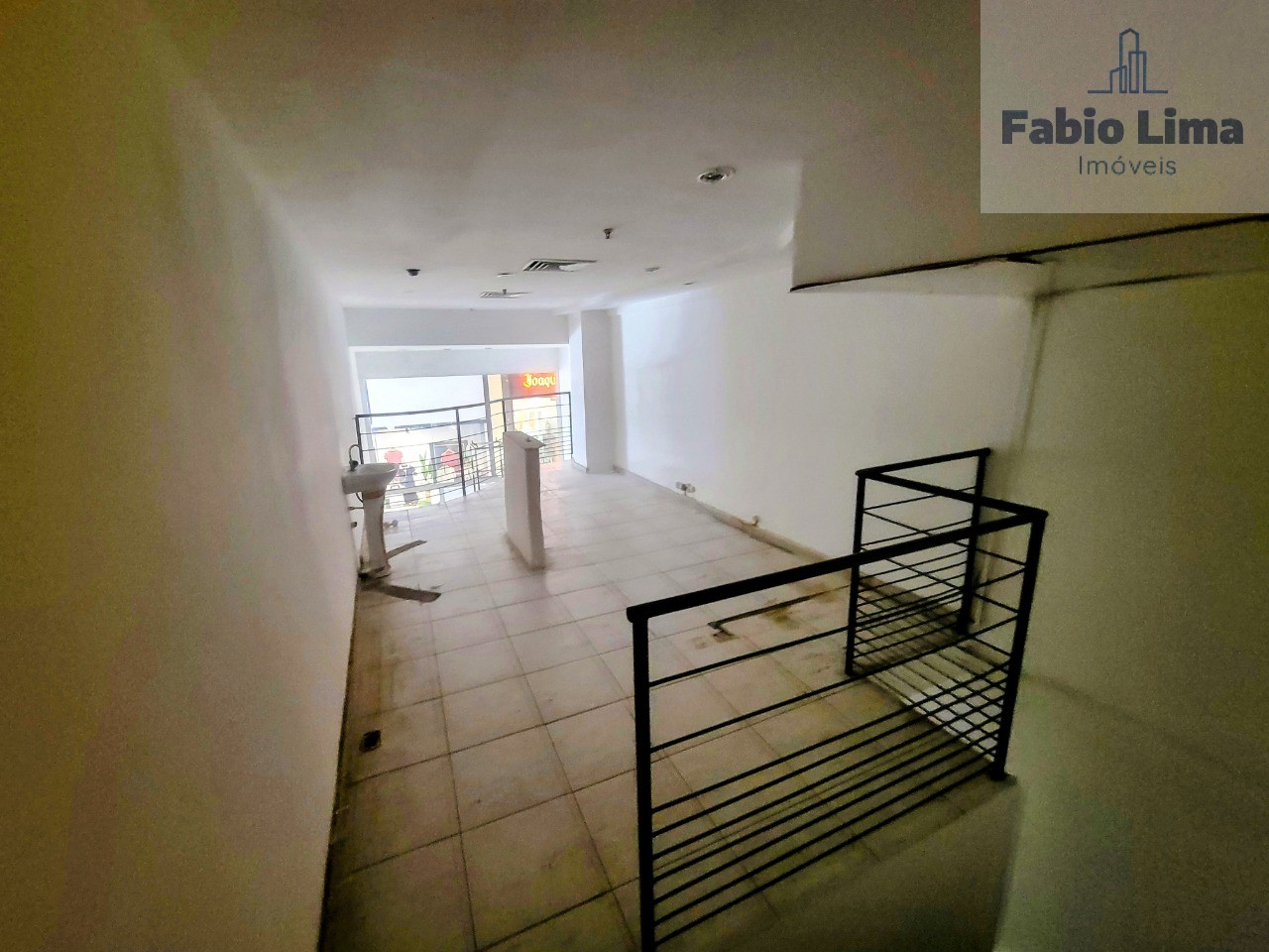 Loja-Salão, 46 m² - Foto 6