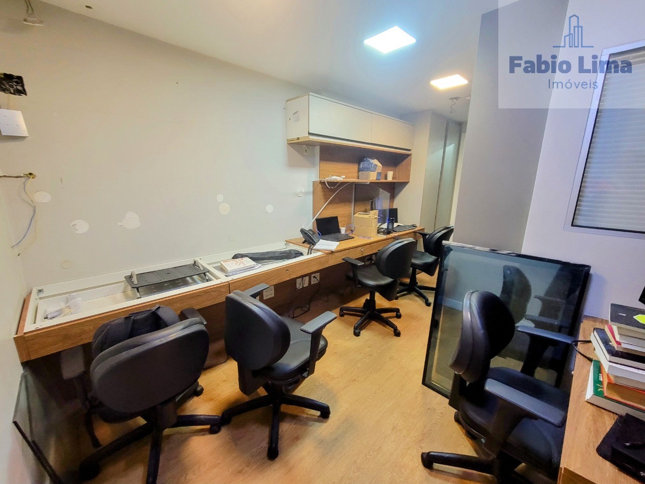 Sala-Conjunto, 80 m² - Foto 12