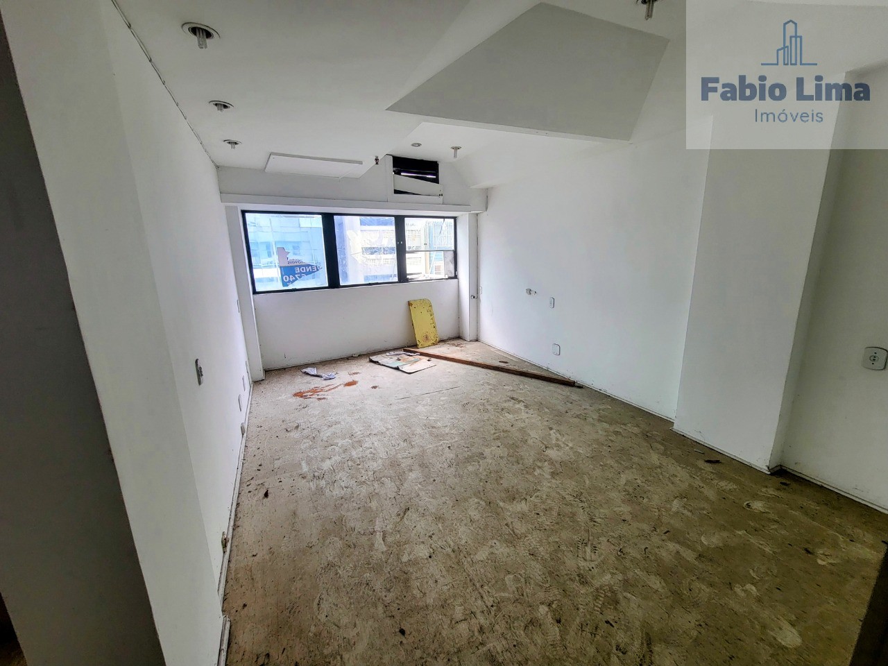 Sala-Conjunto, 96 m² - Foto 2