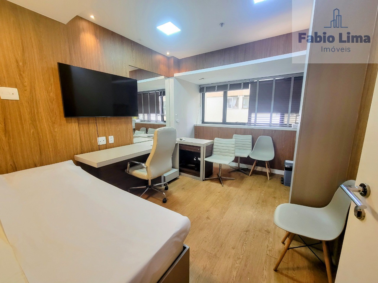 Sala-Conjunto, 80 m² - Foto 8