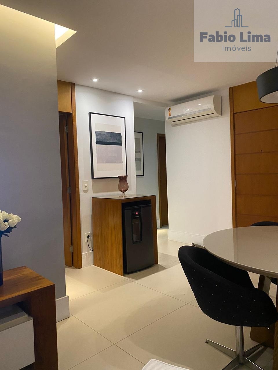 Apartamento, 3 quartos, 115 m² - Foto 9