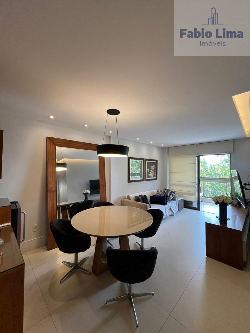 Apartamento, 3 quartos, 115 m² - Foto 3