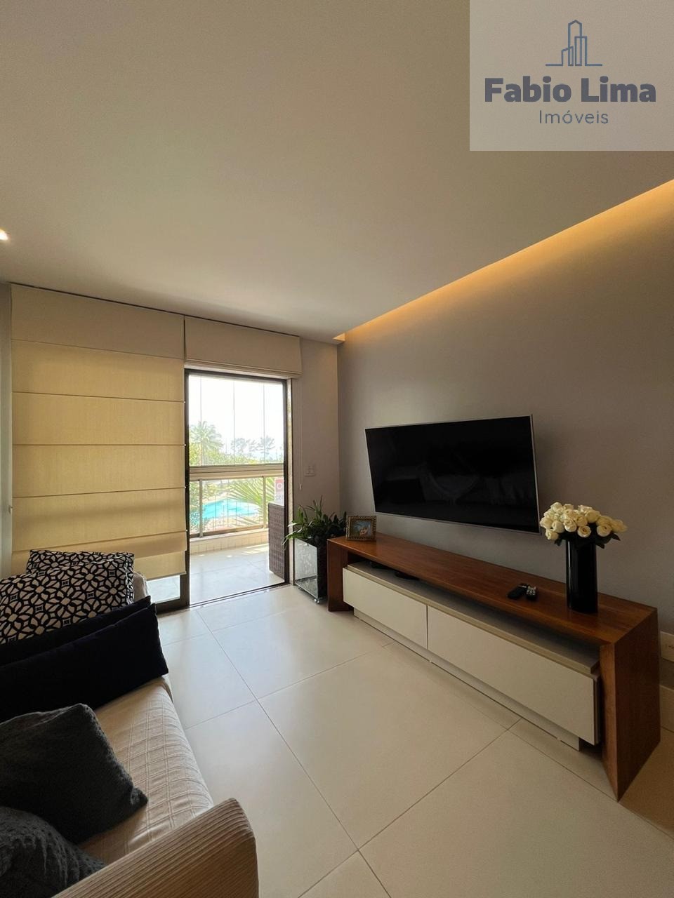 Apartamento, 3 quartos, 115 m² - Foto 5