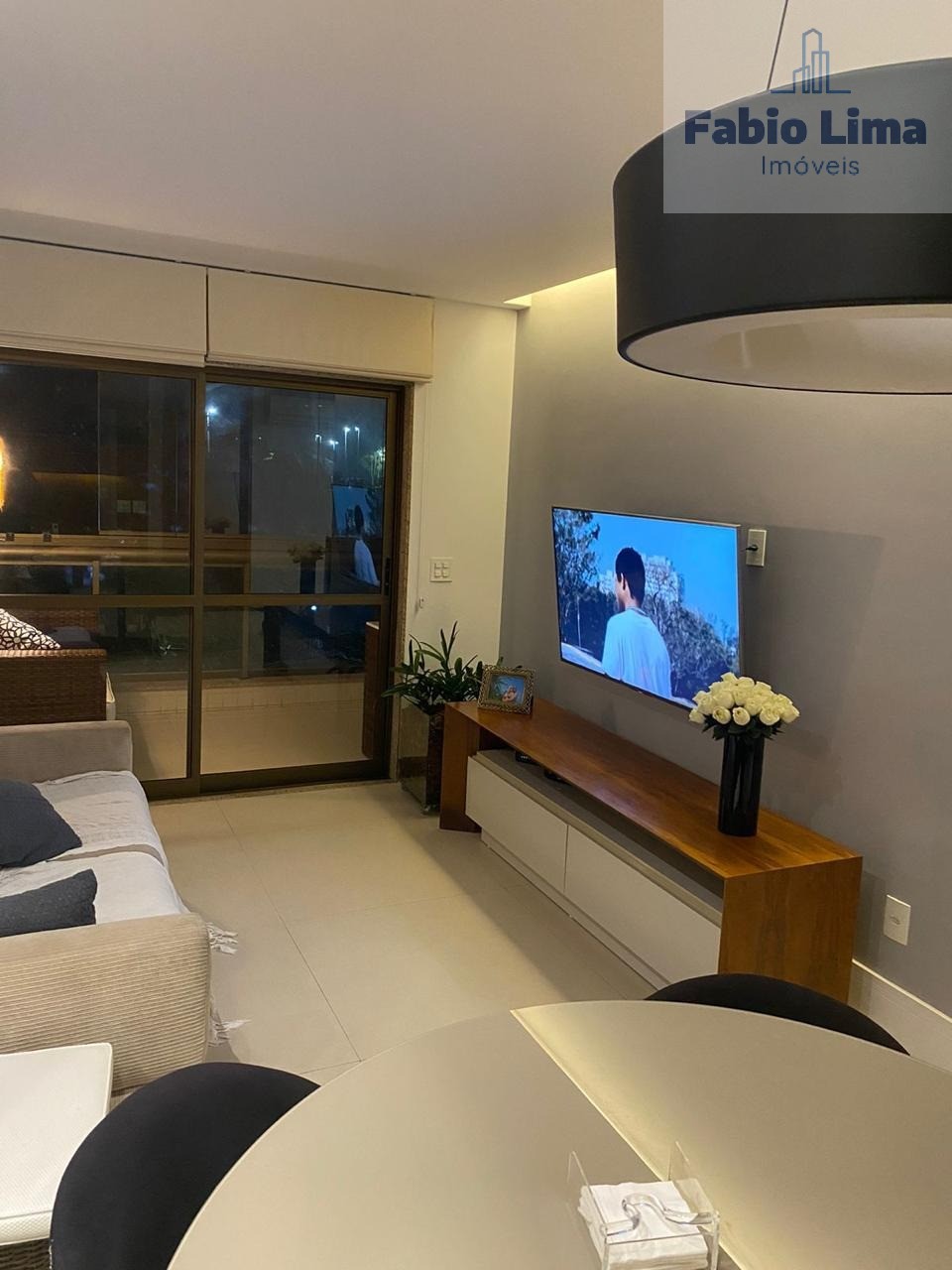 Apartamento, 3 quartos, 115 m² - Foto 2