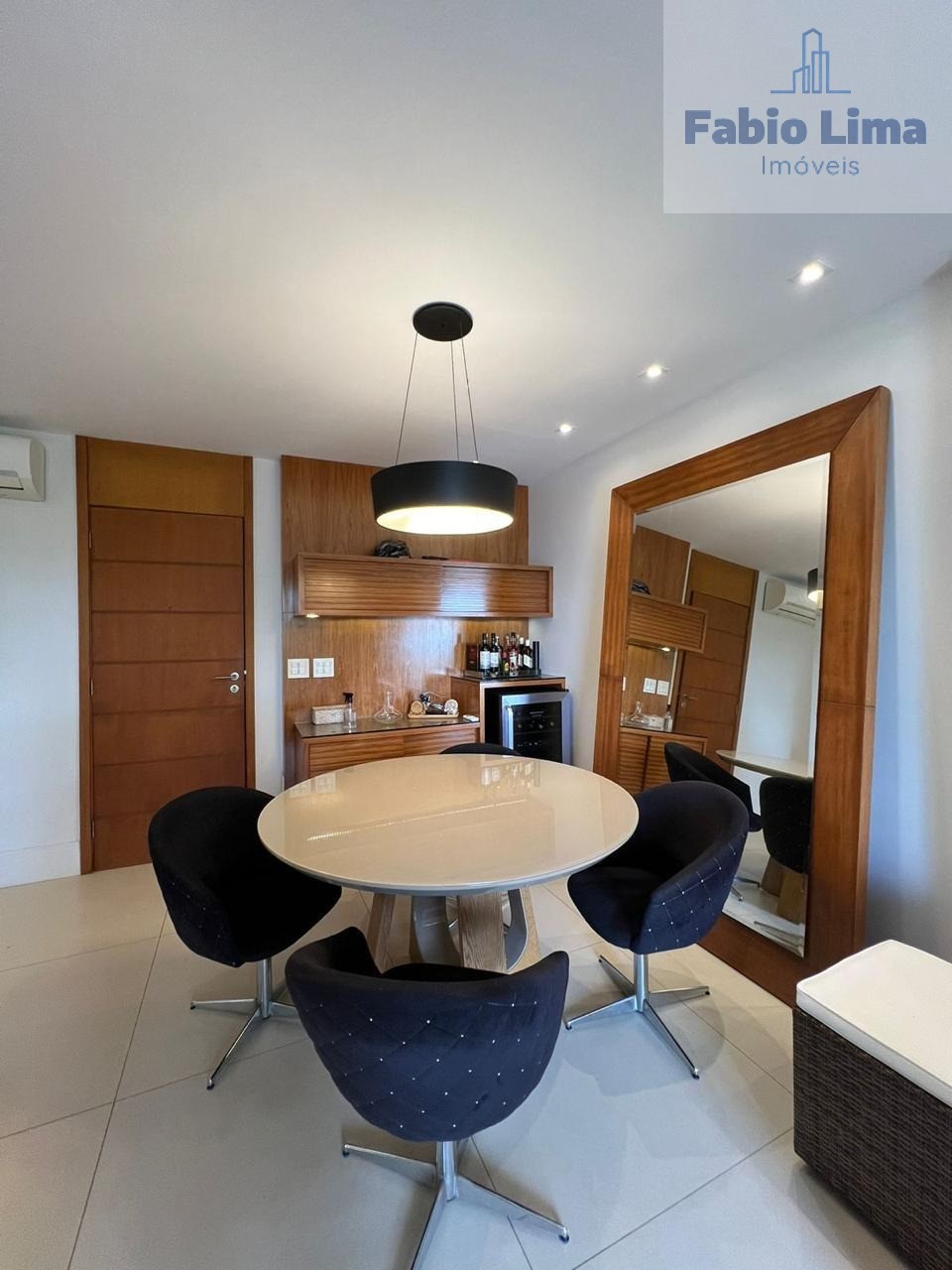 Apartamento, 3 quartos, 115 m² - Foto 19