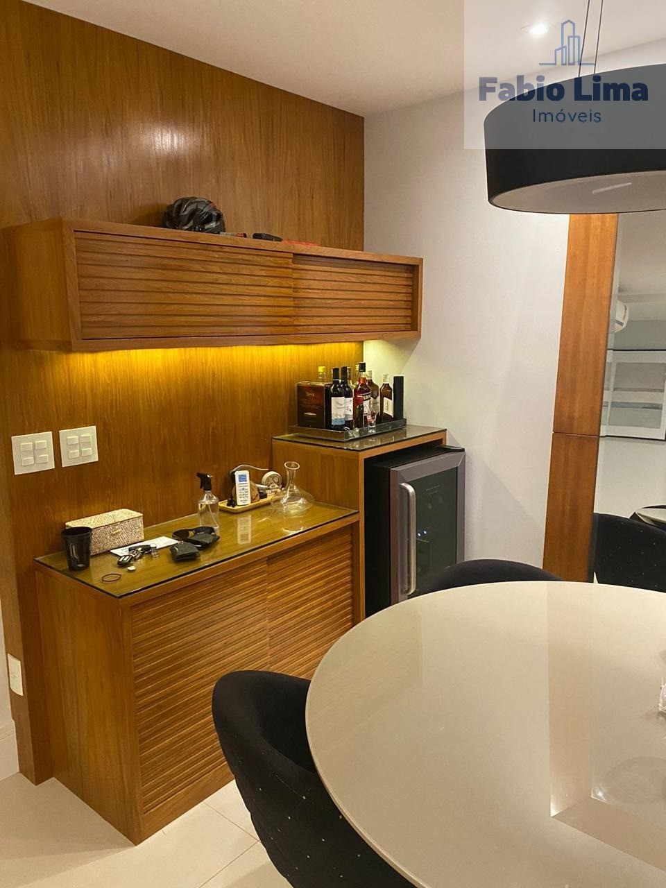 Apartamento, 3 quartos, 115 m² - Foto 8