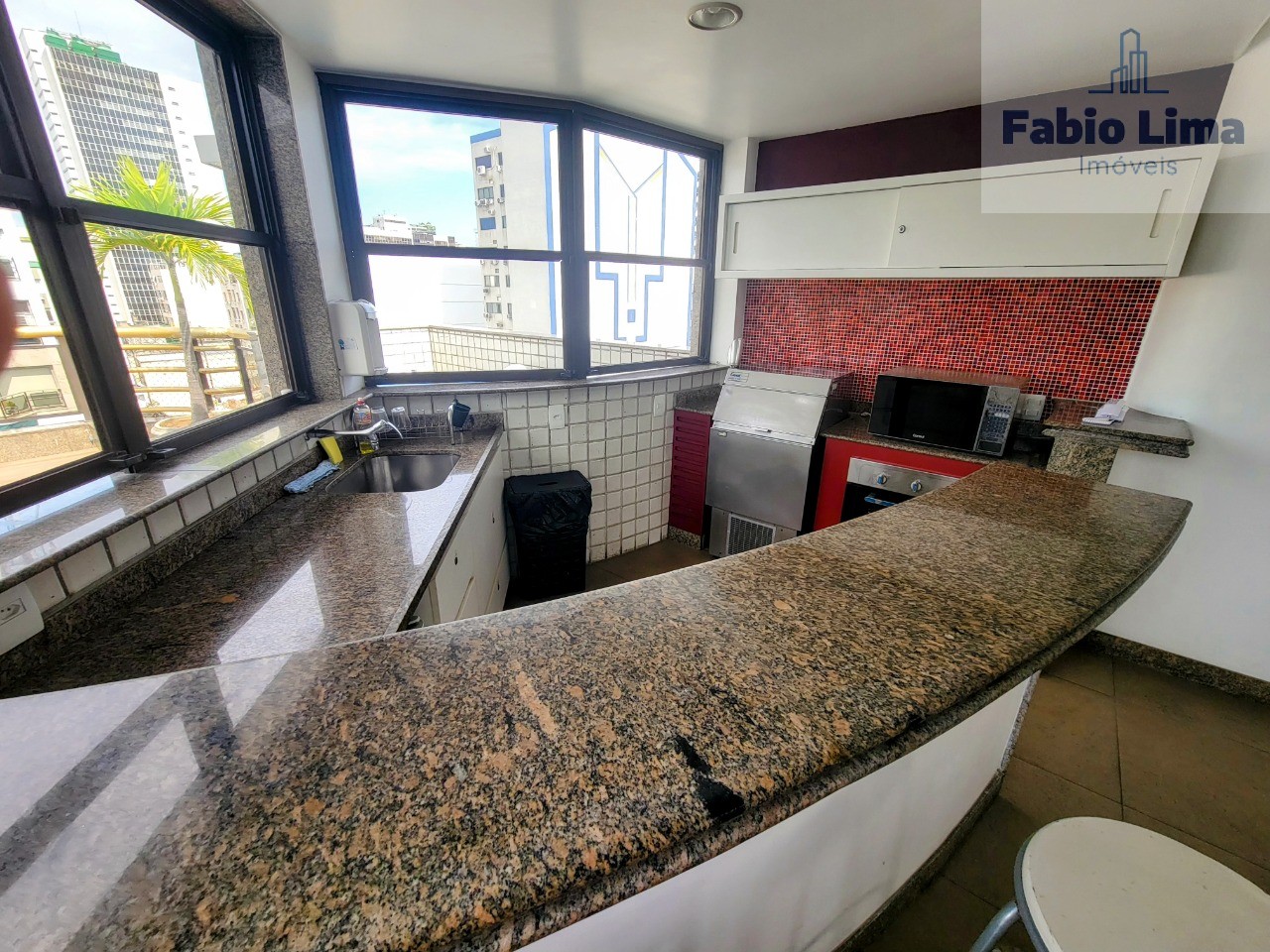 Flat/Apart Hotel, 2 quartos, 67 m² - Foto 20