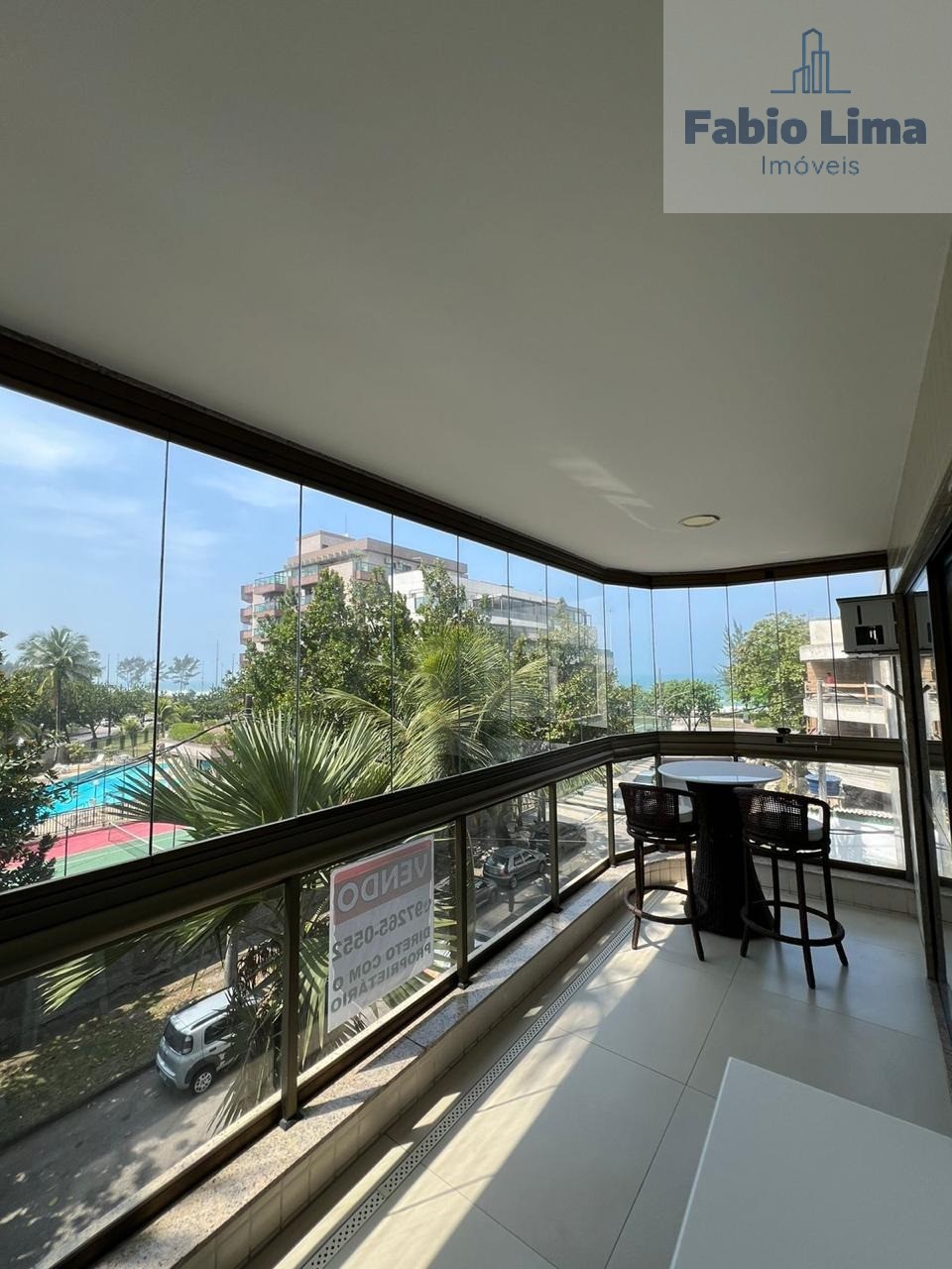 Apartamento, 3 quartos, 115 m² - Foto 15