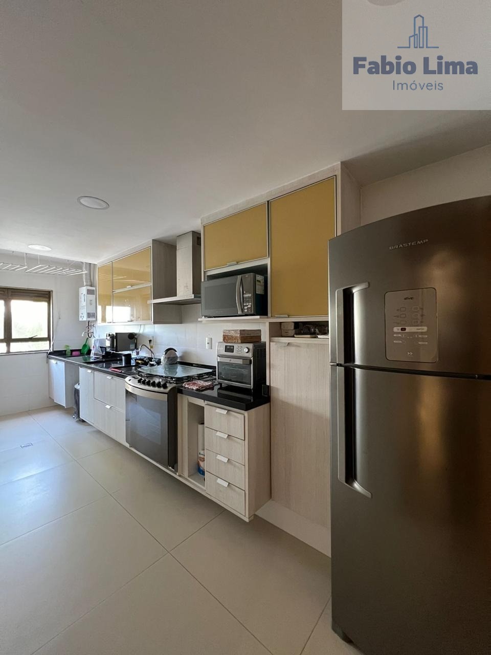 Apartamento, 3 quartos, 115 m² - Foto 24