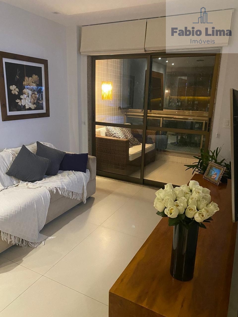 Apartamento, 3 quartos, 115 m² - Foto 6