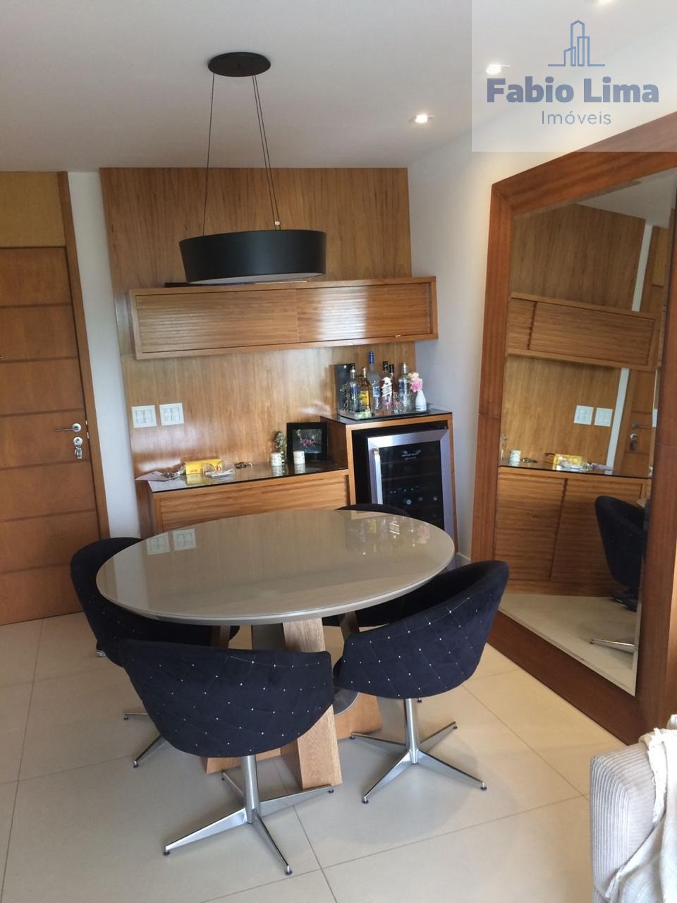 Apartamento, 3 quartos, 115 m² - Foto 12