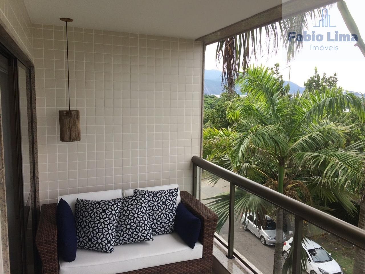 Apartamento, 3 quartos, 115 m² - Foto 1